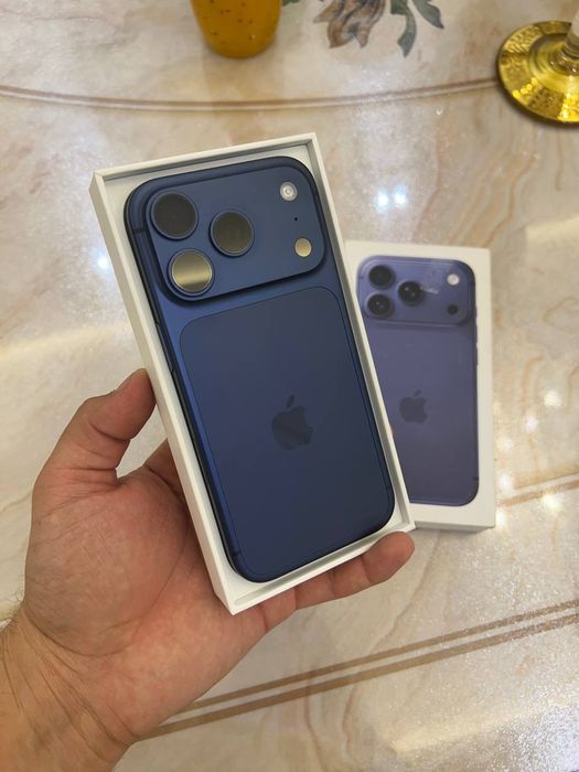 Iphone 17 pro srochna
