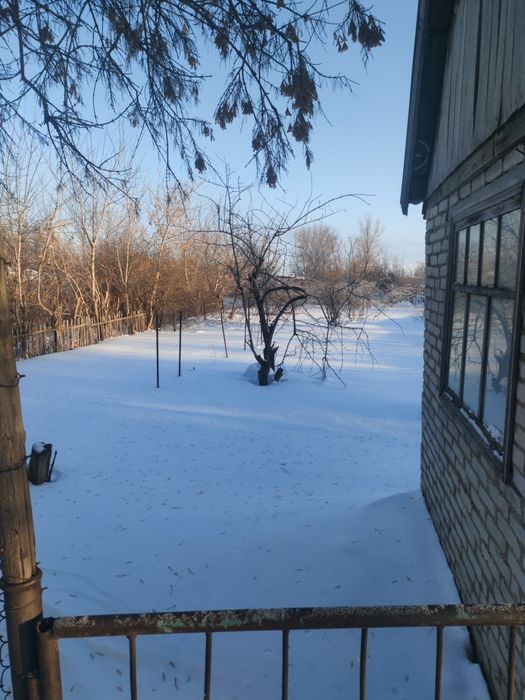 Продам дачу на пкст чапаевские дачи.