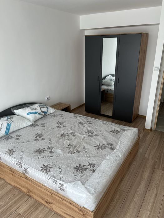 Дава се под наем Тристаен апартамент в София, Люлин 10 - 75 кв.м за 697.17 € - Снимка #8