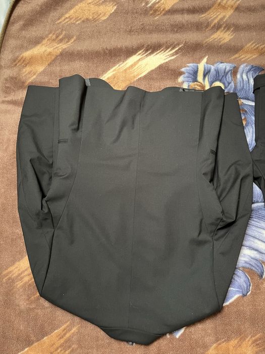 Costum Barbati Negru Bestline