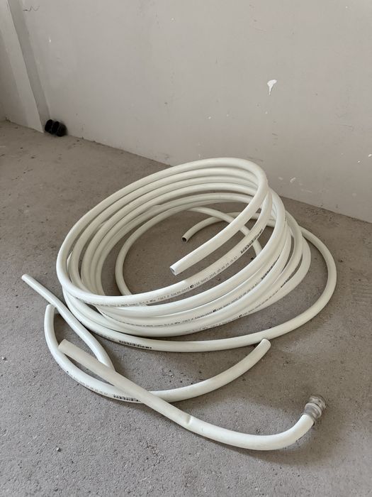 Труба металопластик