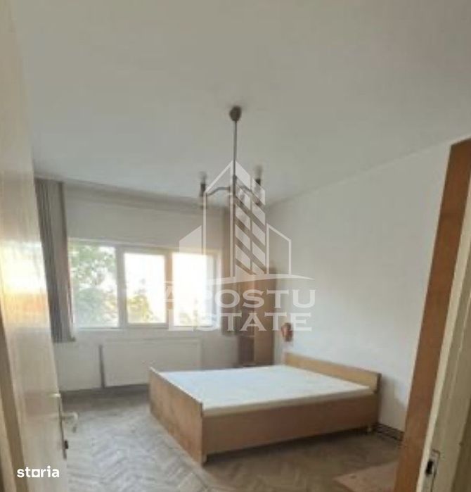 Apartament 2 camere, 55 mp + boxă, Complex Studențesc /Sala Olimpia — fotografia 1