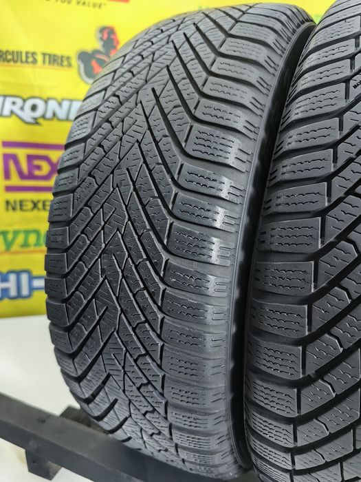 205/55R16 Pirelli & Vredestein stare foarte buna