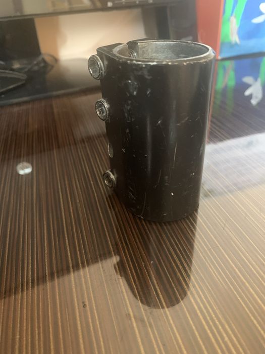 Запчасти для трюкого самоката