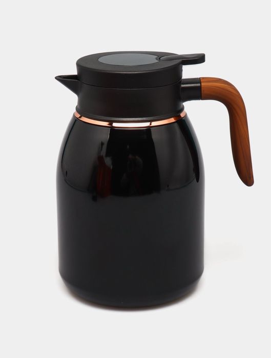 Термос с датчиком