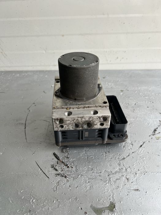 Pompa ABS Audi A6 C7 4G0907379F