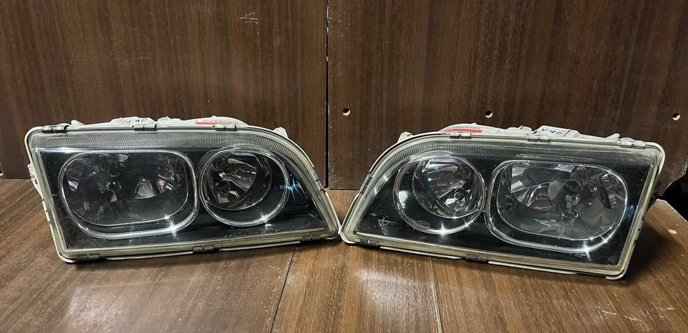 Фарове мигачи за VOLVO V40/ВОЛВО V40