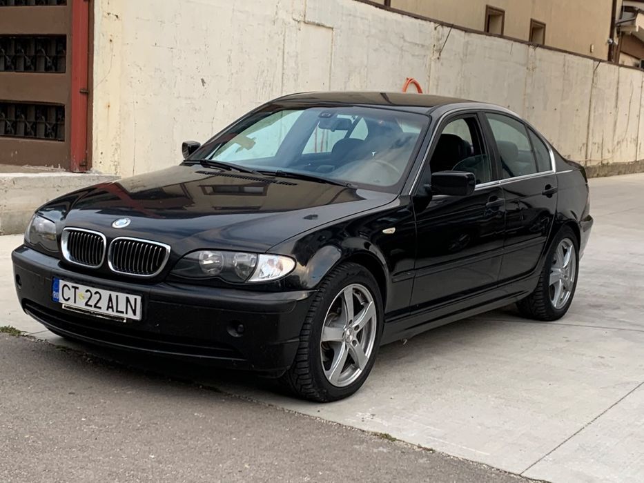 BMW 3 Series 2005 — imagine 2