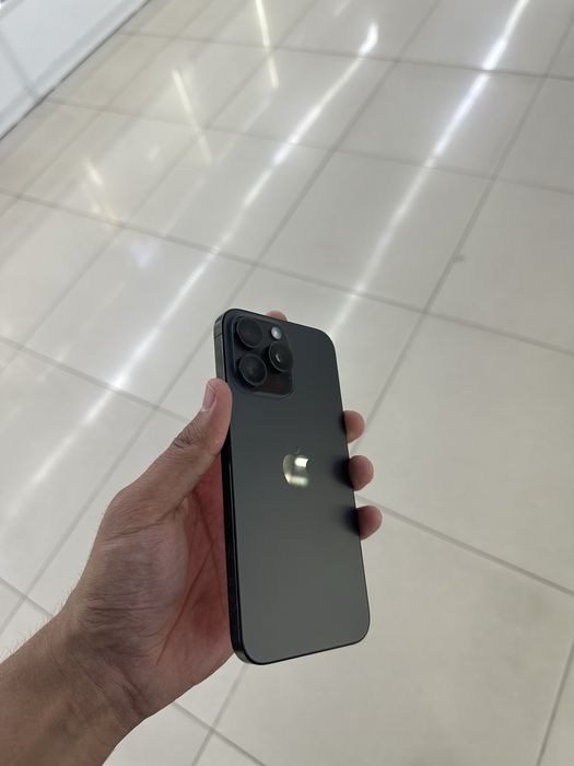iPhone 15 pro max 512