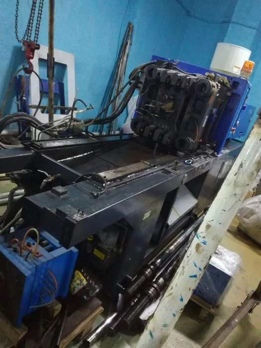 Терма пласт станоклар учун