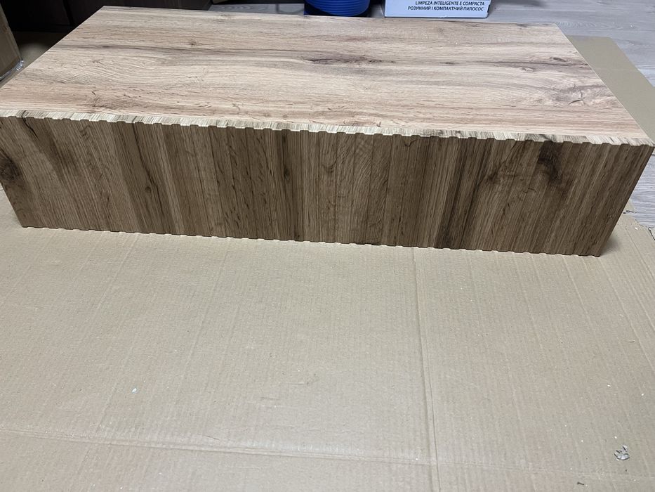 Тоалетка  с огледало