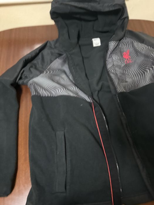 Nike AWF Liverpool