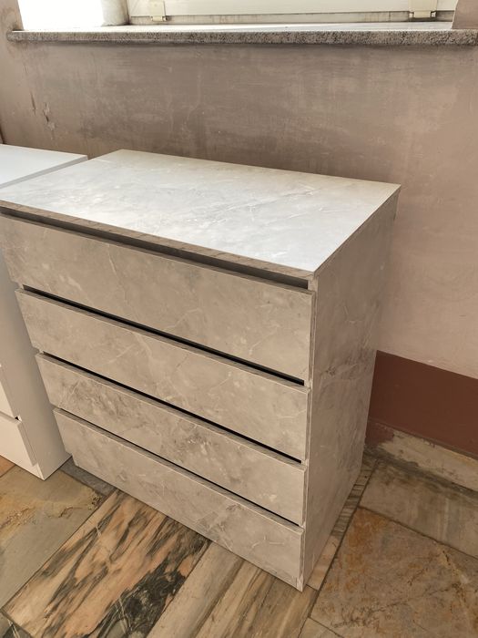 Комоды большие, НОВЫЕ.