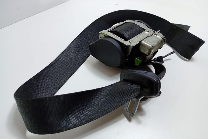 Centura siguranta dreapta fata   735364892 Fiat Grande Punto prima ge