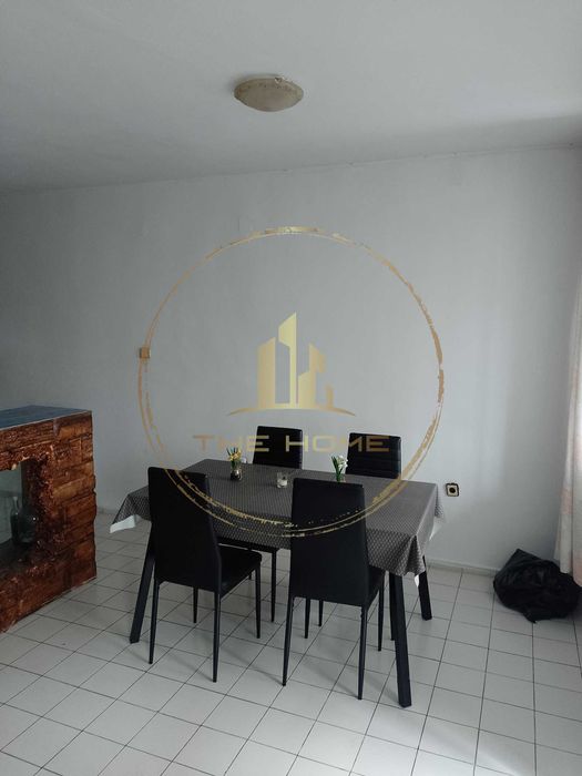 Дава се под наем Тристаен апартамент в Варна, Лятно кино Тракия - 86 кв.м за 400 € - Снимка #2