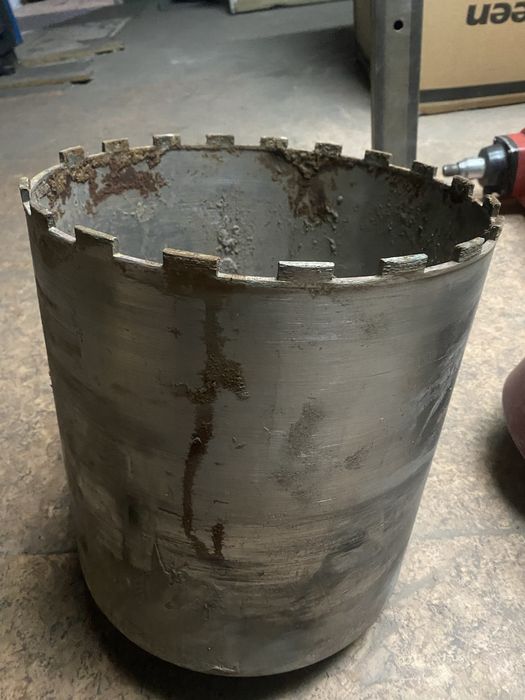 Продам установка алмазного бурения