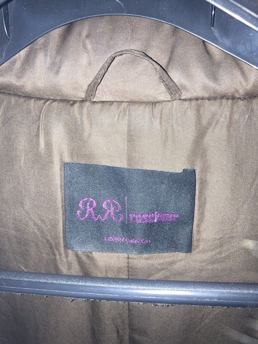 Продается шуба-куртка