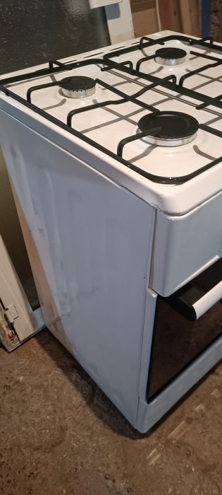 Газ        плита