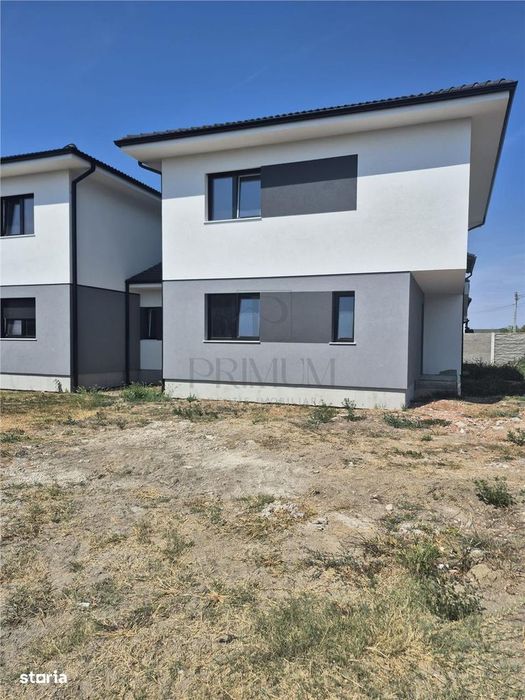 Duplex Despartit - Suprafete Mari - Zona Excelenta