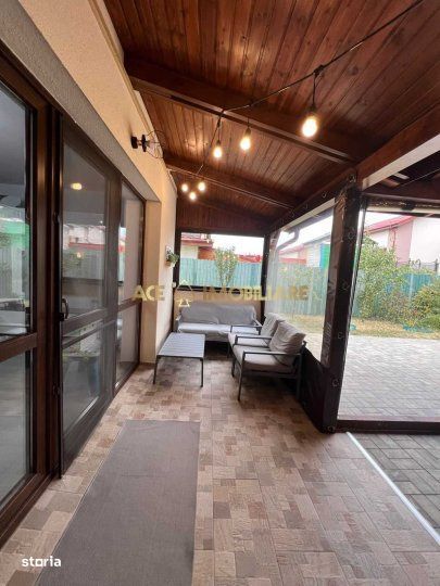 Casa de vanzare | Popesti Leordeni | Curte proprie | Duplex | 2 Parcar
