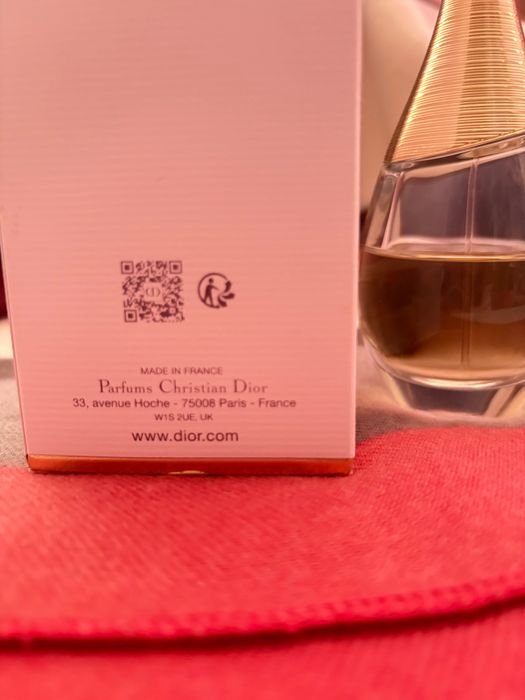 DIOR J'adore 50 ml