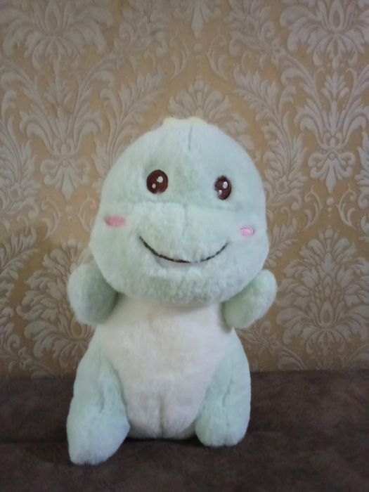 Продаю мягкие игрушки