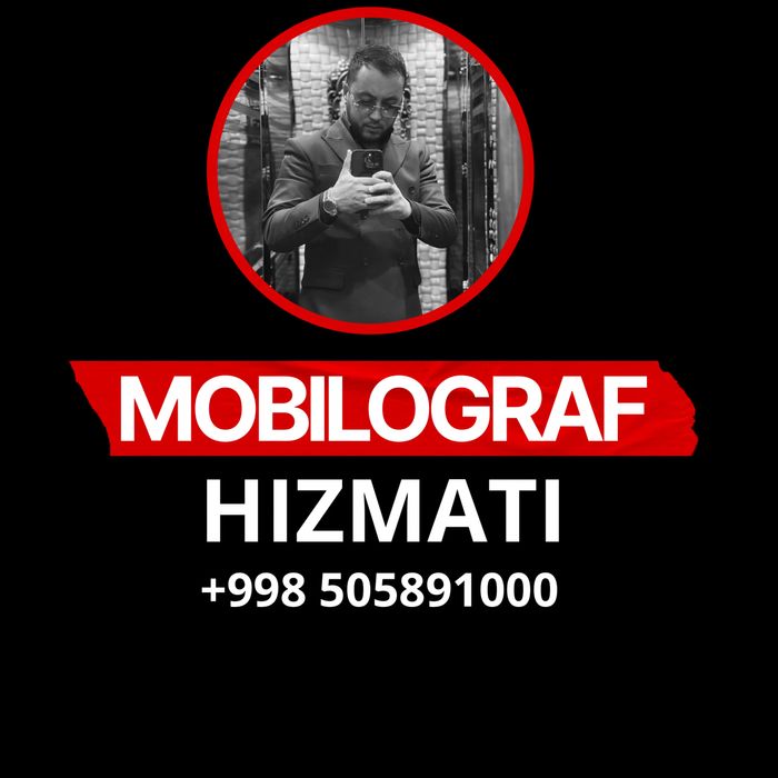 Mobilograf target xizmati