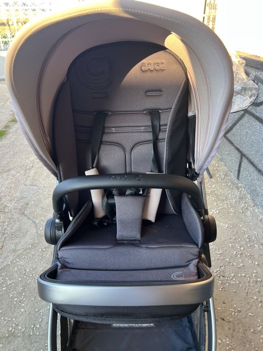 Carucior copii 2 in 1