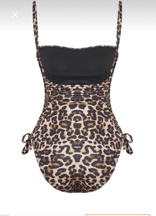 Цял бански Trendyol