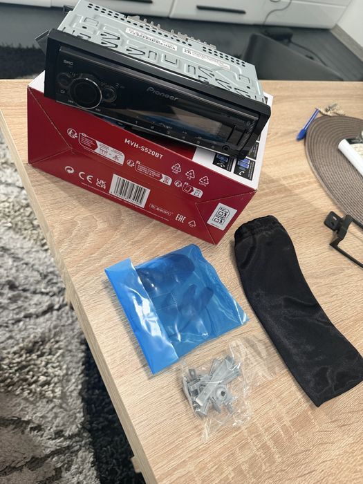 Радио за кола pioneer