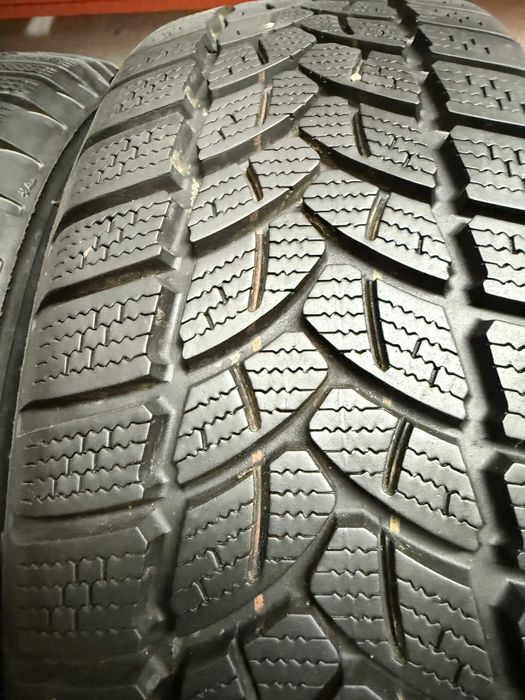 2x Anvelope Iarna 185/60 R14 - Firestone WinterHawk 3