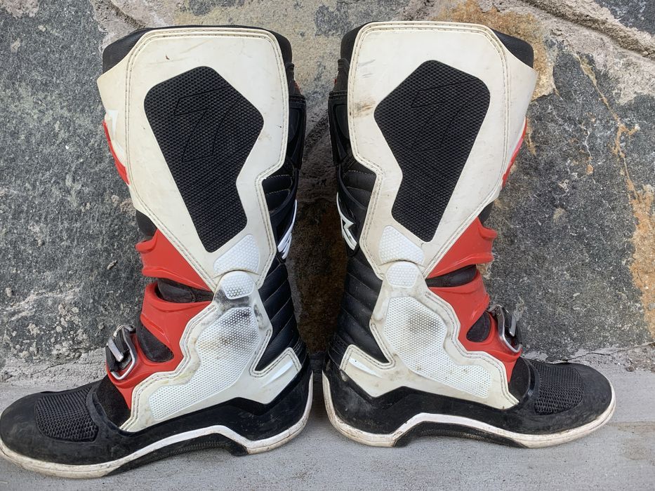 Ботуши Alpinestars Tech7 40