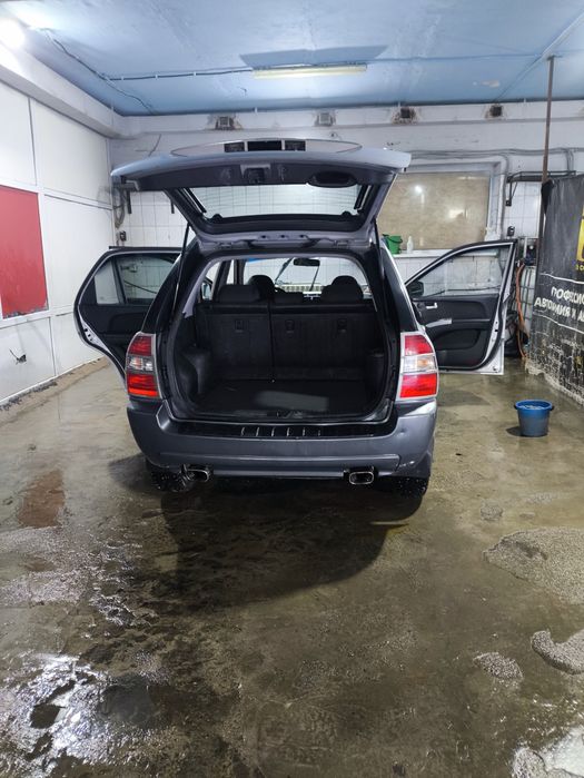 Продам Kia Sportage 2