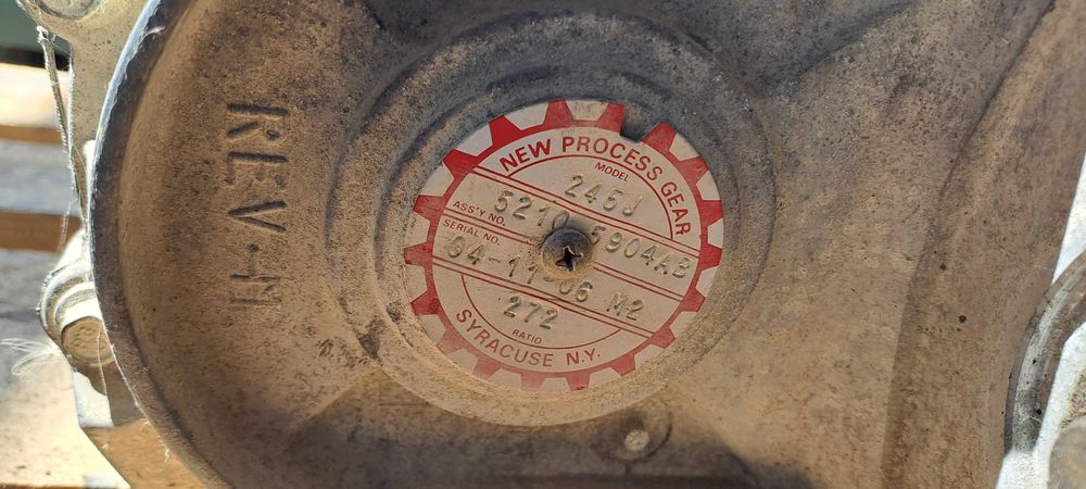 Раздатка Grand Cherokee 3.0crd 2008г.