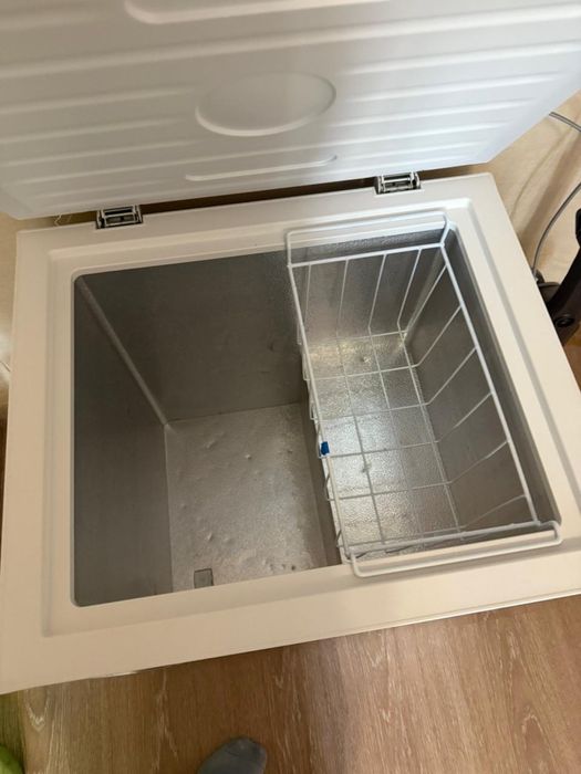 Морозильник AVANGARD AF-100 — в отличном состоянии