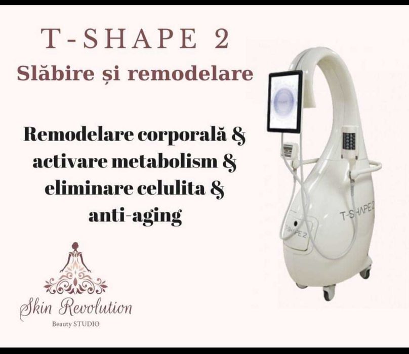 Salon de epilare definitiva