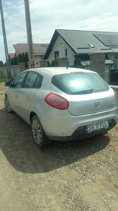 De vanzare Fiat Bravo
