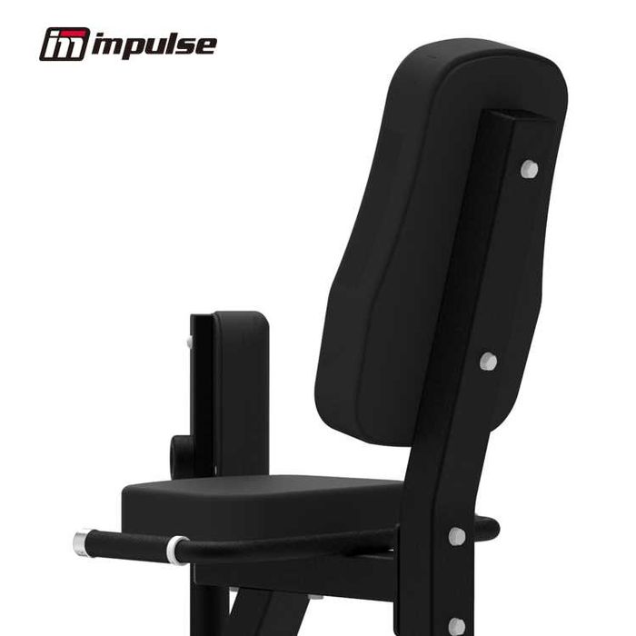 Фитнес Уред Аддуктор – Adductor IT9336  / Вътрешна Част на Бедрото