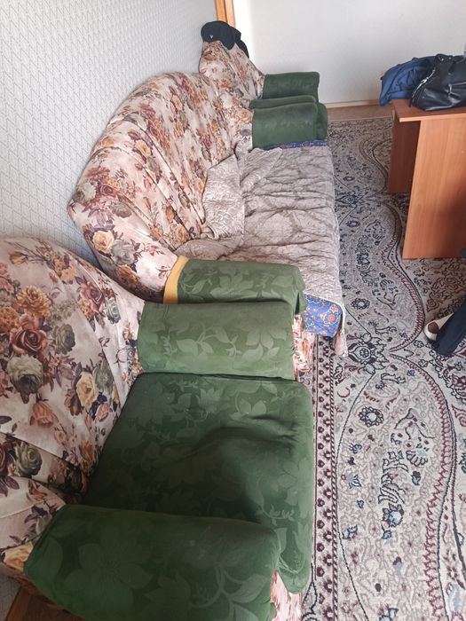 Диван самовывоз бесплатно