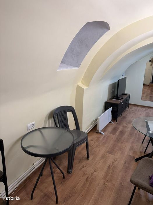 Spațiu Comercial de vânzare | centrul istoric Brasov |Republicii nr.35