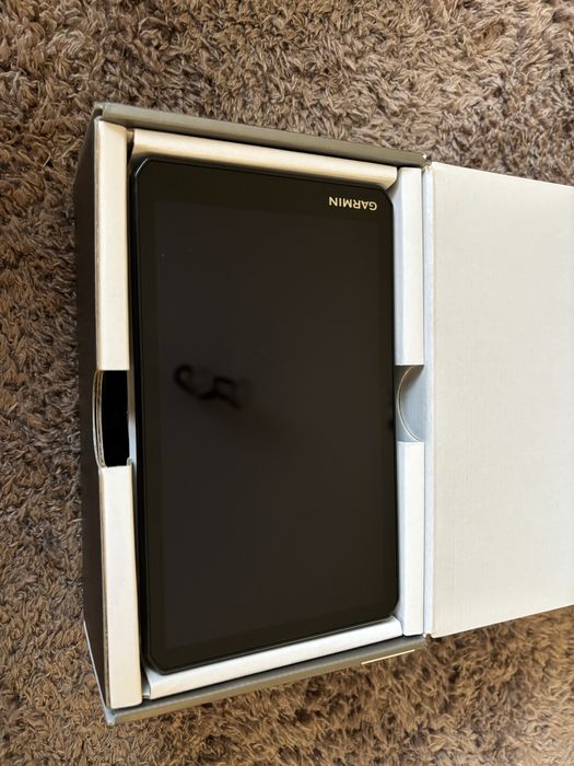 GPS Garmin dezl LGV 710