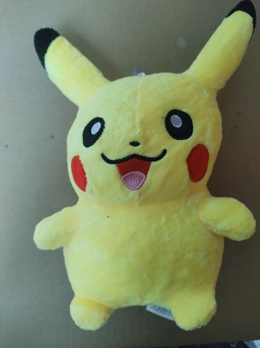 Jucării de pluș BAN BAN, POKEMON