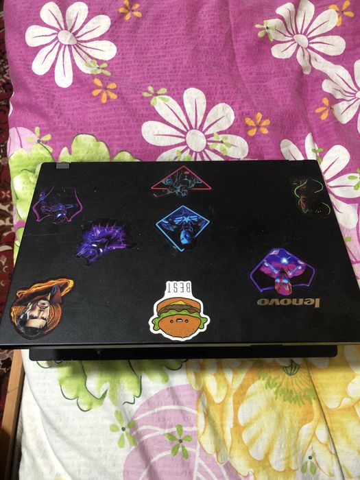 Обмен или продажа ноутбука Lenovo