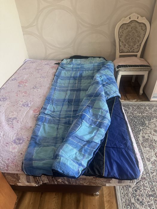 Продам спальный мешок