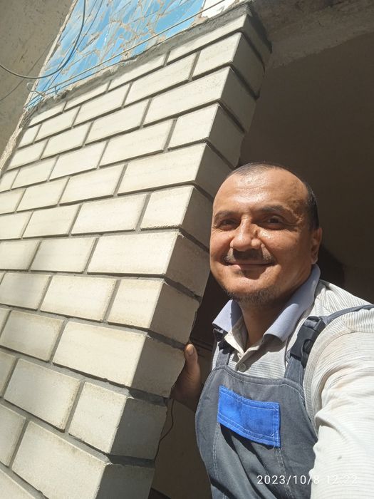 УстановкаКазеркаРемонтКвартир Демонтаж КладкаОблецовкаКирпича Балкона