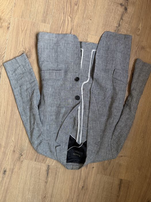 Massimo Dutti пиджак