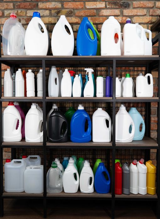 Producător Canistre Plastic 5L HDPE | Bidoane En-gros | Livrare