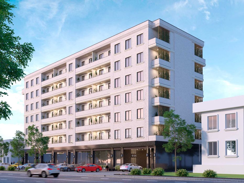 ЖК САЛАР 3-х квартира 77.6 орентир Сельхоз университет