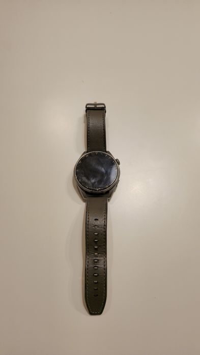 Huawei Watch GT 3 Pro Titanium