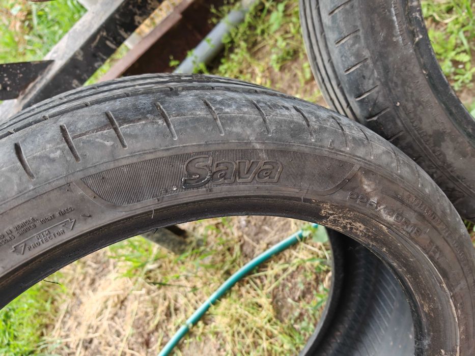 Летни гуми Сава 225/40/18